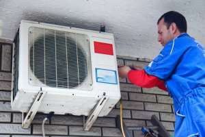 24/7 and Emergency HVAC Near Chesapeake, WV | Air Conidtioning and Heating Contractors